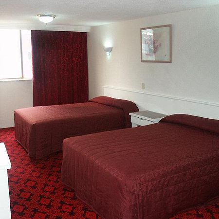 Hotel Prim メキシコシティ 部屋 写真